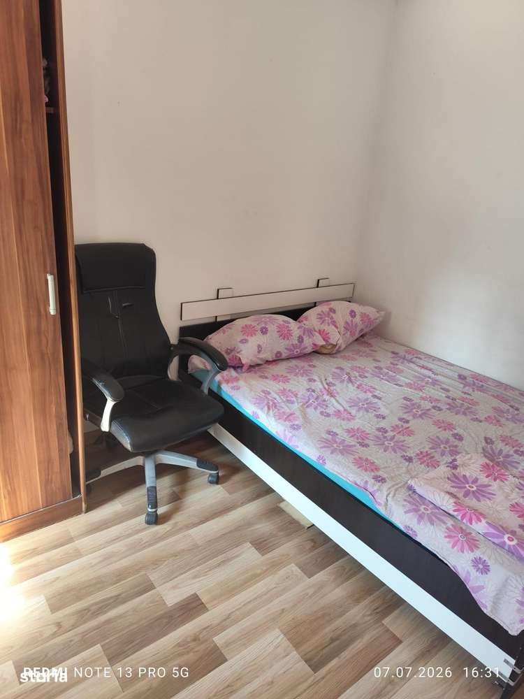 Apartament mansarda an universitar sau termen lung
