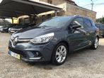 Renault Clio Sport Tourer 1.5 dCi Limited - 3