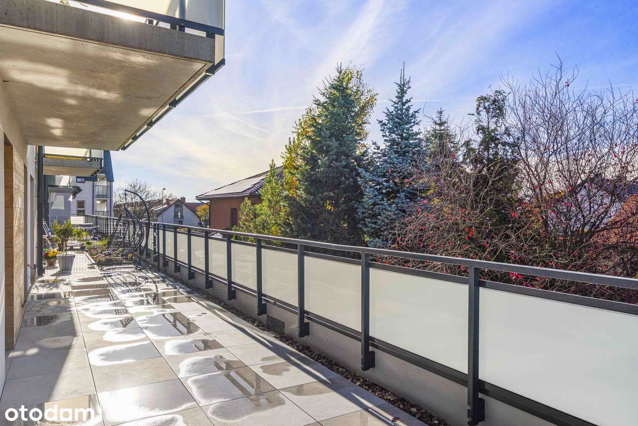 Ołtaszyn | ul. Brylantowa | 89 m² | taras | Z GOTOWYM PROJEKTEM-16