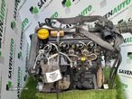 Motor Completo Renault Clio Iii (Br0/1, Cr0/1) - 1