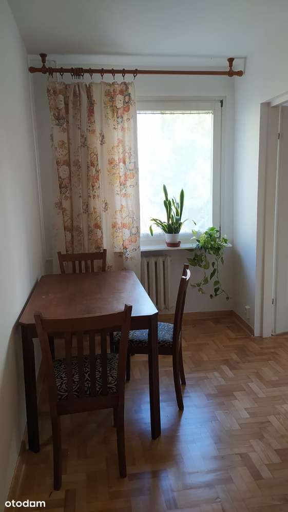 DLA STUDENTÓW - 3 POKOJE blisko uczelni SGGW oraz VISTULA - Pełny obrazek: 4/11