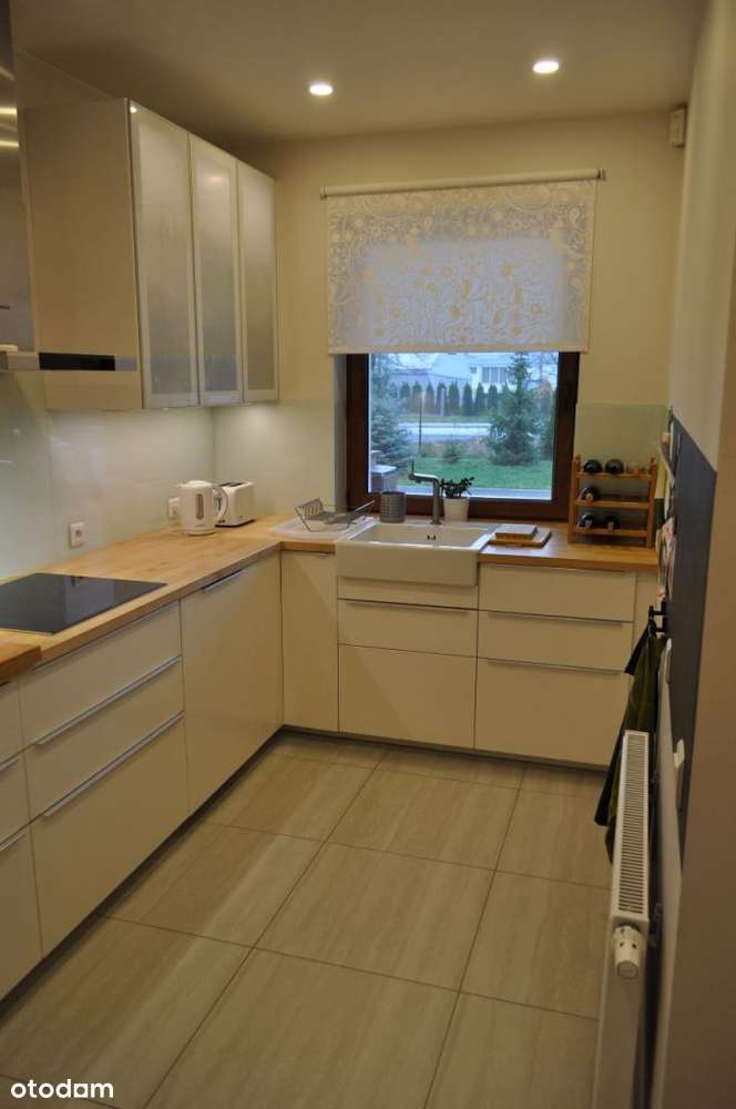 Wynajem KOMFORTOWEGO segmentu - Łódź Górna - Pełny obrazek: 5/14