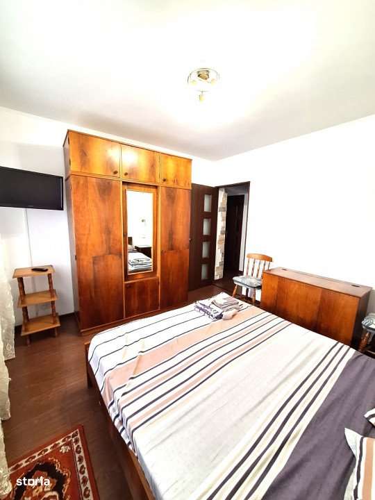 Inchiriere Apartament 3 camere Bere-Dedeman - Imagine principală: 4/14