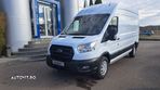 Ford Transit - 1