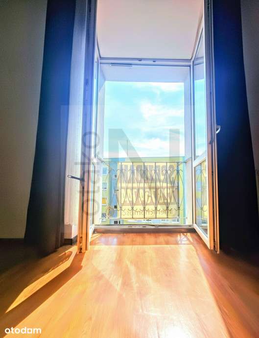 Okazja!!! 3 pokoje | Balkon | Parking | 2 Piwnice-5