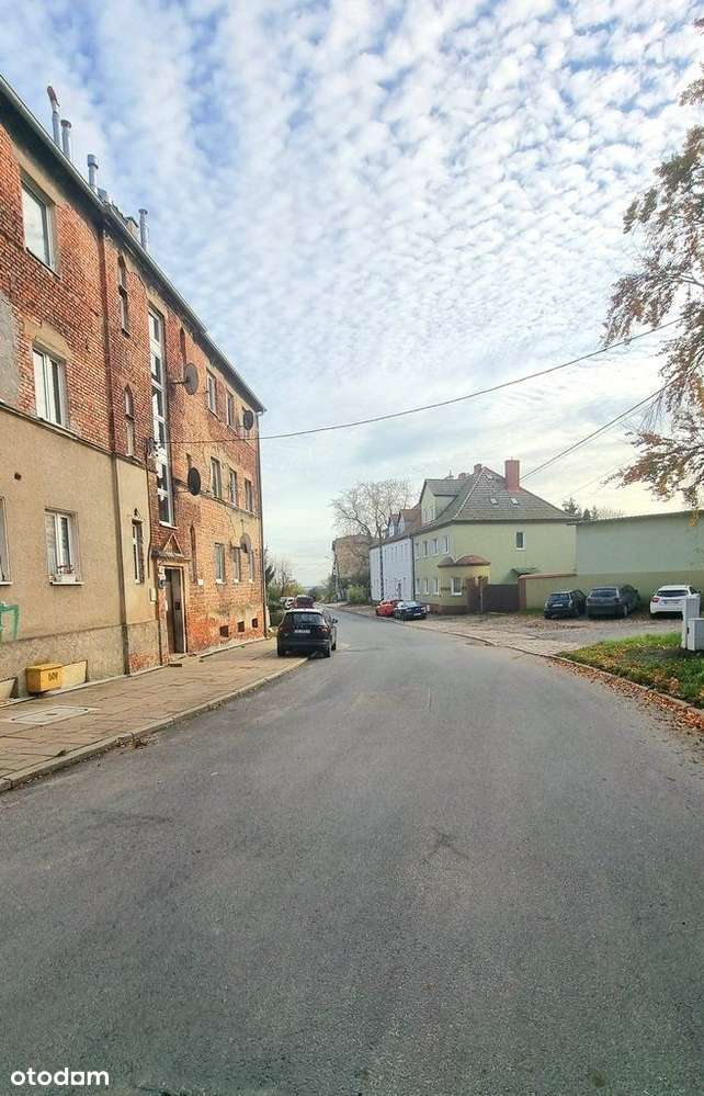 3 pokoje, garaż, ogródek-9