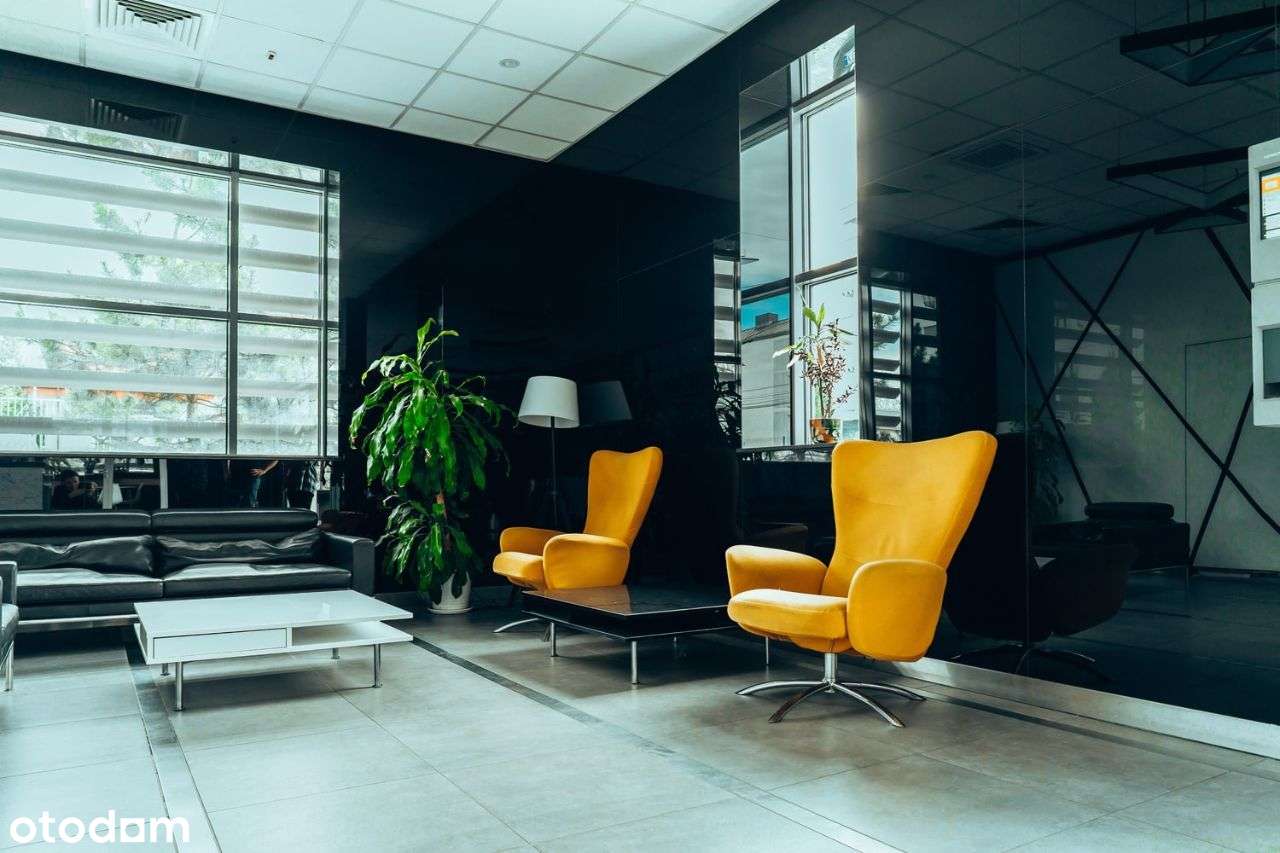 Lokale biurowe w prestiżowej lokalizacji - Pełny obrazek: 5/11