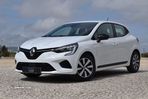 Renault Clio 1.0 TCe Equilibre - 1