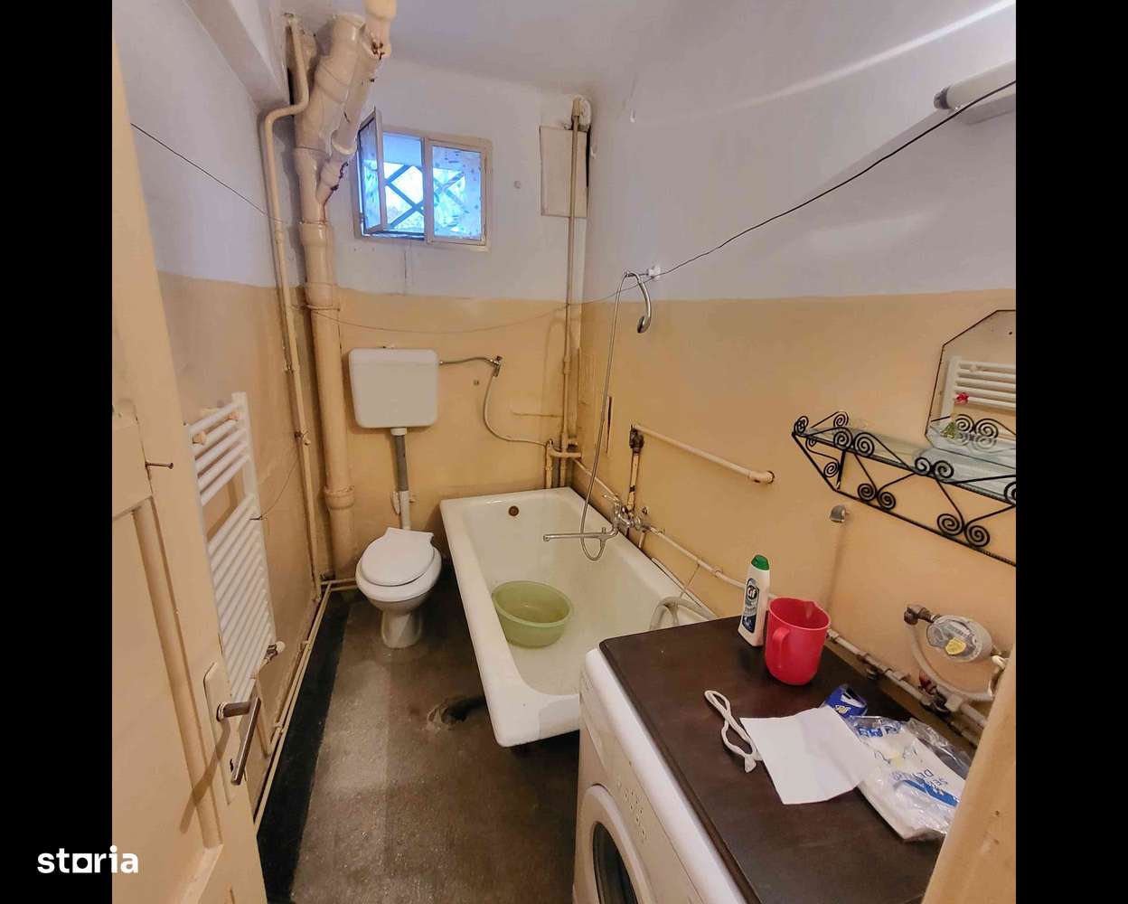 Apartament ultracentral 2 camere - Imagine principală: 5/7