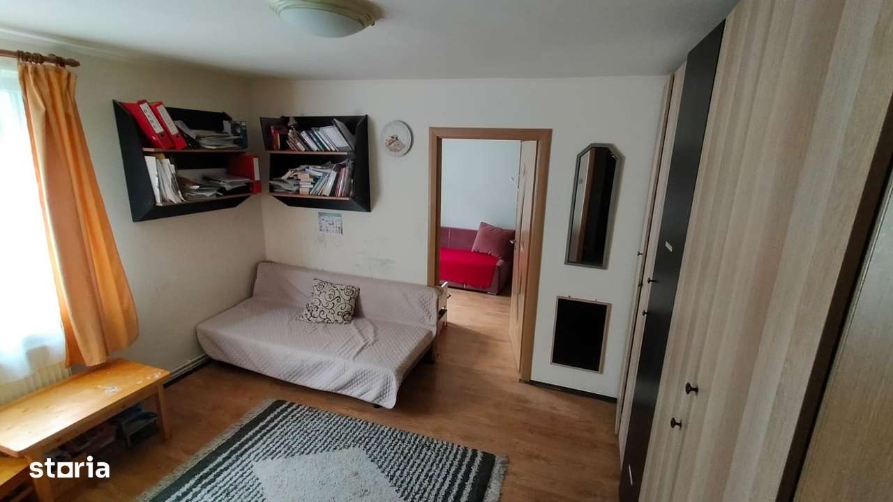 De vânzare apartament 2 camere Gheorgheni - Imagine principală: 1/5
