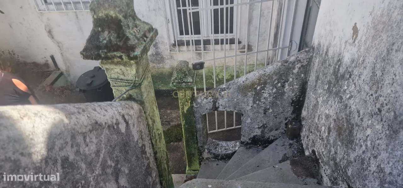 Casa habitável, a precisar de renovação a gosto,  numa das Aldeias Mai - Grande imagem: 4/10