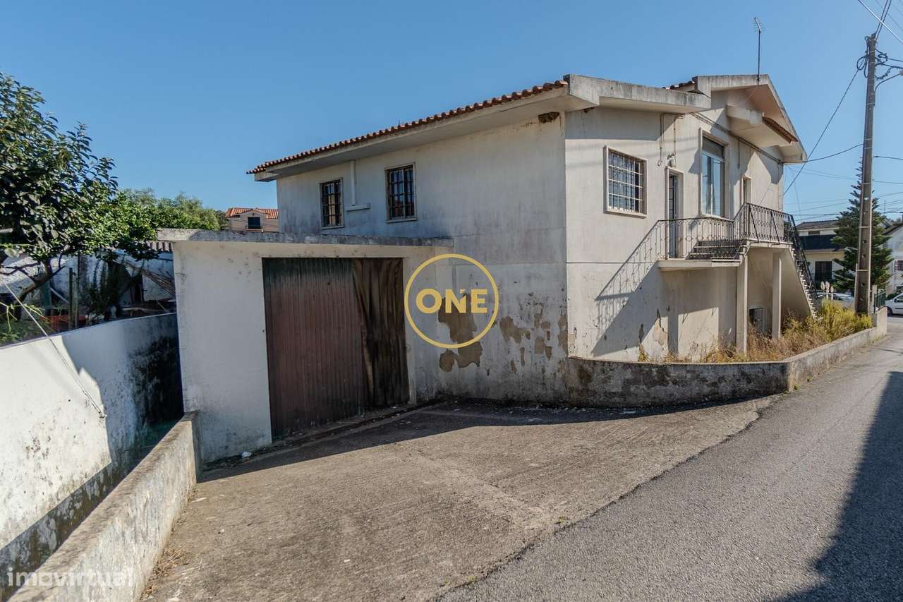 Prédio em propriedade total com 5 divisões independentes - Povoa da Ga-2