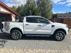 Ford Ranger 3.2 TDCi 4x4 DC Wildtrak EU6 - 20