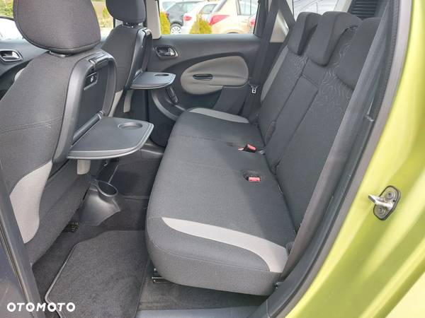 Citroën C3 Picasso 1.4i My Way - 37