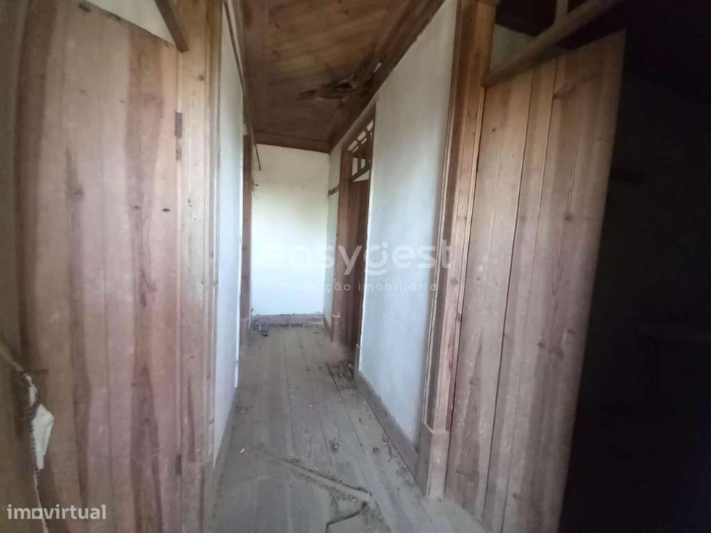 Casa de campo, para recuperar, em zona turística de excelência - Grande imagem: 4/37