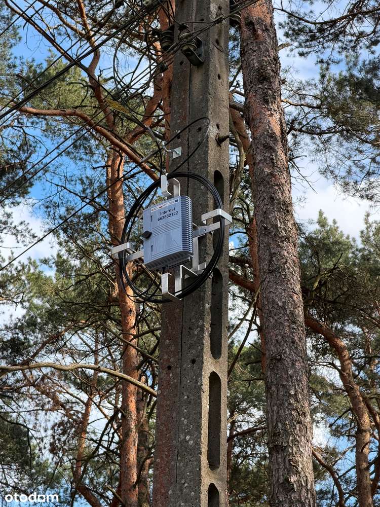 Dom drewniany z 4 pokojami pod miastem, las i rzeka-12