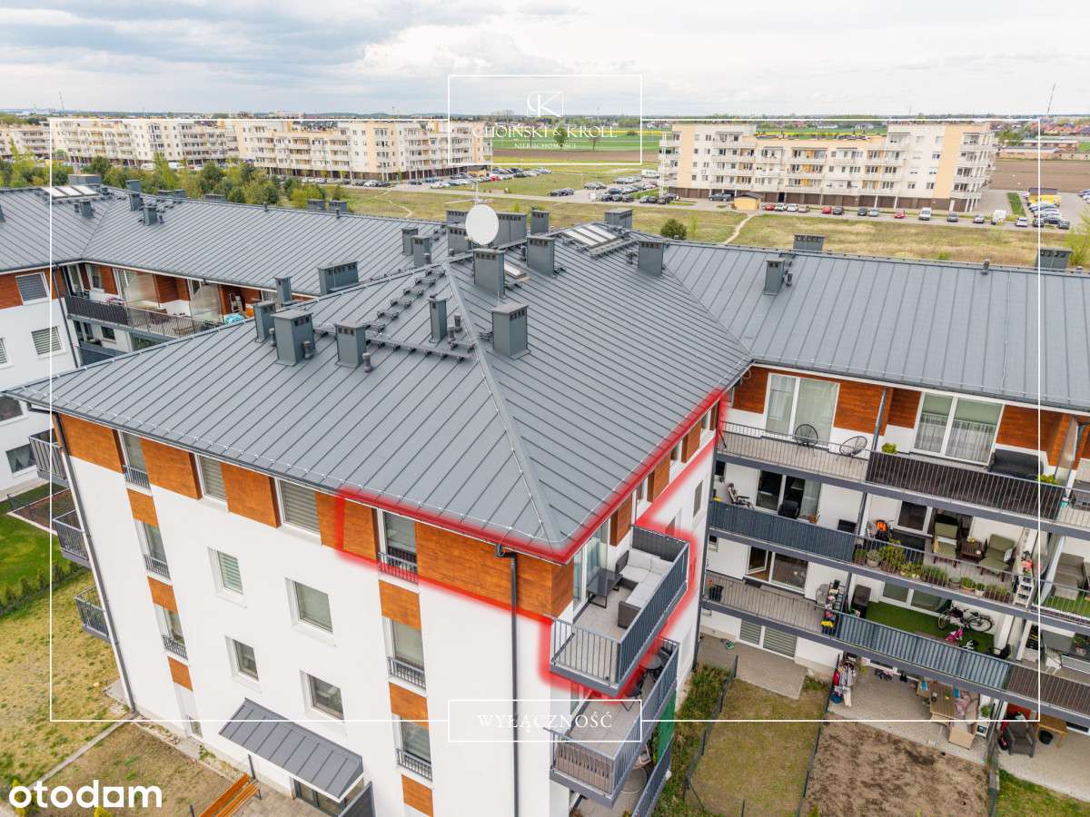 Wysoki standard wykończenia i wyposażenie w cenie!-17