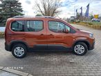 Peugeot Rifter 1.2 PureTech Allure S&S - 8