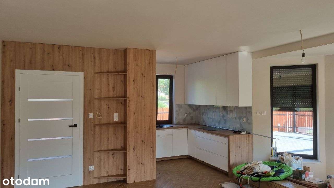 Bliźniaki OŚ. Wyżyny, Nowodworce BEZPOŚREDNIO !!!! - Pełny obrazek: 4/6