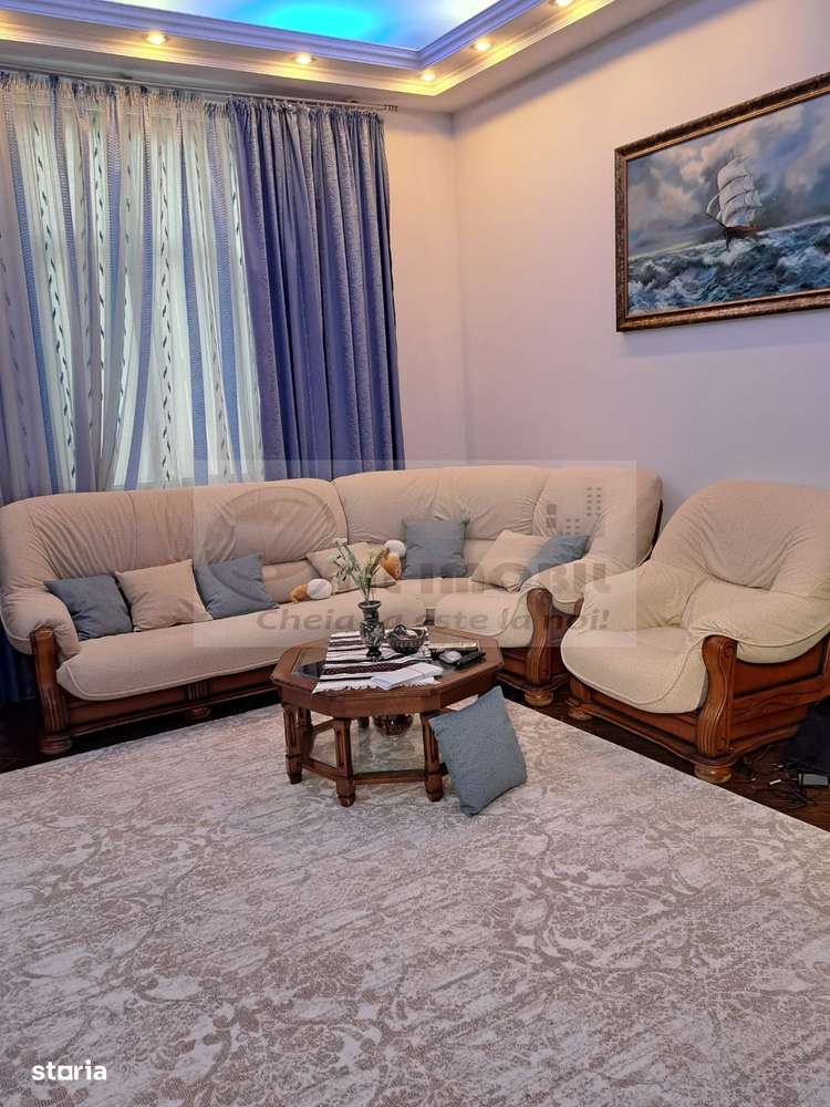 Casa/Vila de Inchiriat COPOU - 3000 euro - Imagine principală: 4/20