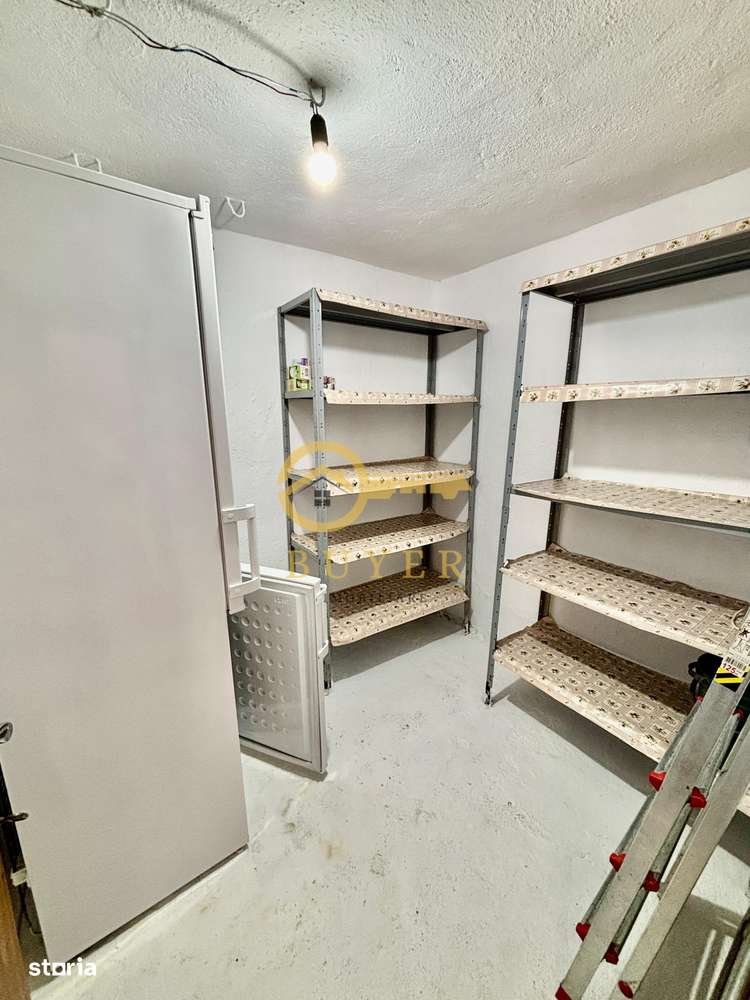 Casa individuala in zona Calea Dumbravii- Teren 310mp-9