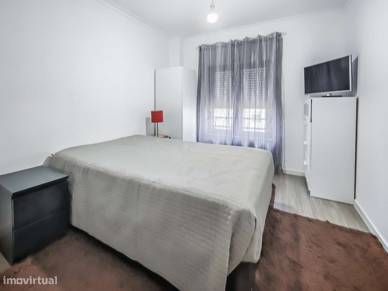 Apartamento T3 no Montijo com bons acessos.-13
