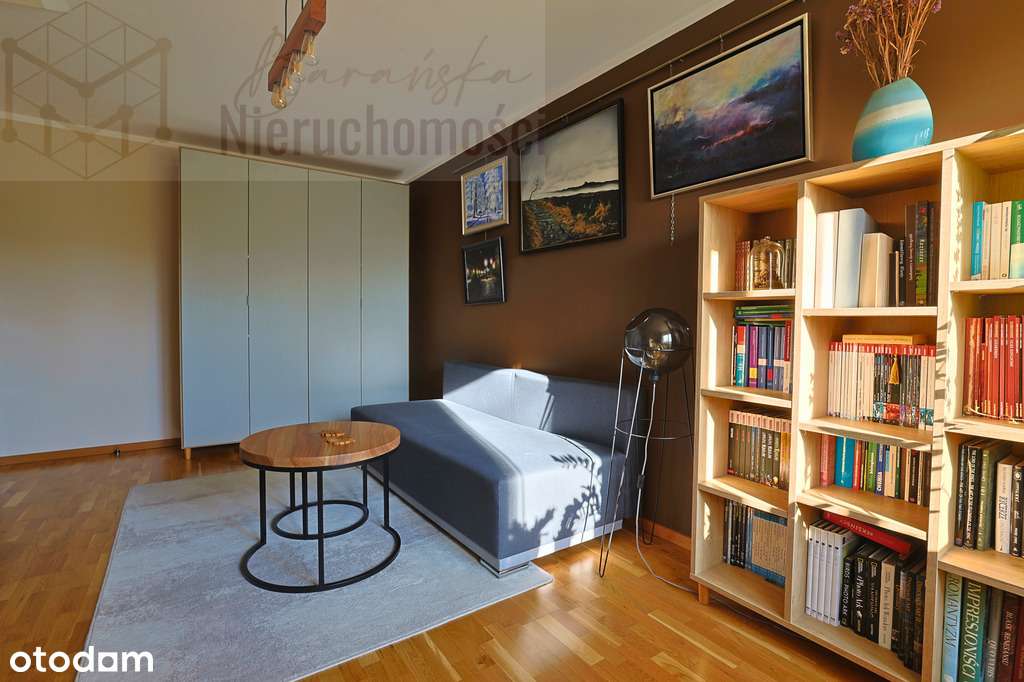 Stylowy!! Pół bliźniaka/Węglinek/Premium-15