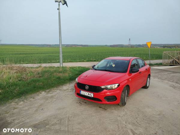 Fiat Tipo 1.4 16v - 1