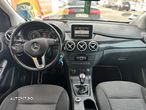 Mercedes-Benz B 180 CDI (BlueEFFICIENCY) - 6