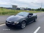 BMW M6 Cabrio - 4