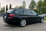 BMW Seria 5 520d xDrive - 7