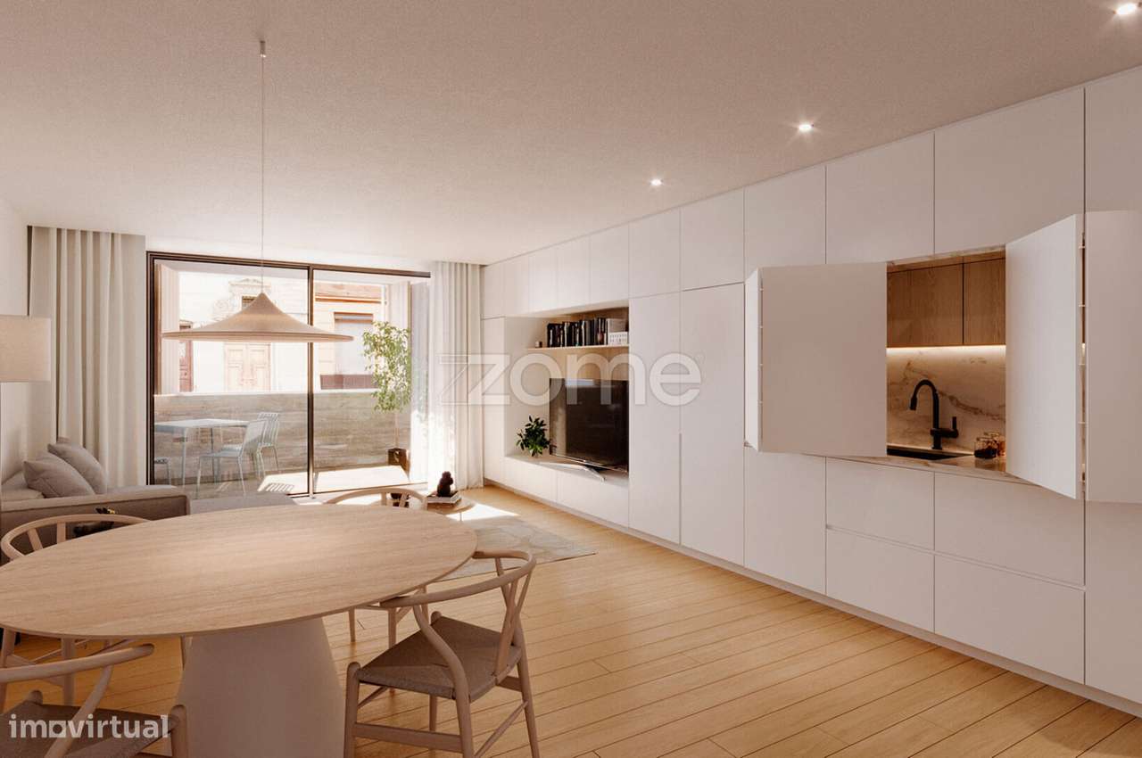 T1 Empreendimento BOSS Gardens - Grande imagem: 4/8