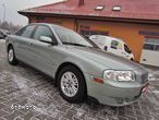 Volvo S80 2.4D5 Momentum - 4