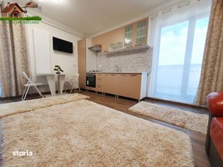 DE INCHIRIAT Penthouse nou T.Neculai-Nicolina 450 Euro