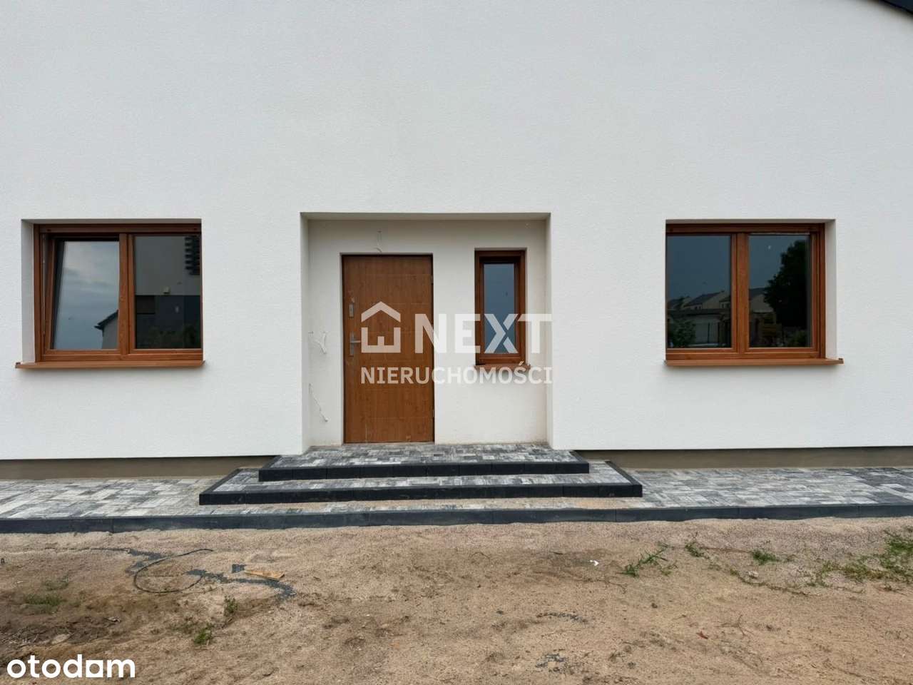 Rokietnica 96,49 m2 4 pokoje Gotowy od Zaraz!-5