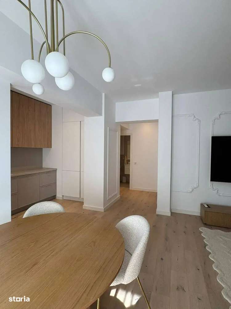 Pret EXCELENT - Studio Dublu - 42.5 mp - Etaj 2 din 3 - Caramida - Imagine principală: 5/7