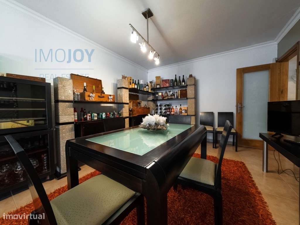 Fantástica Moradia T5 para Venda nas Caldas da Rainha - Grande imagem: 5/40