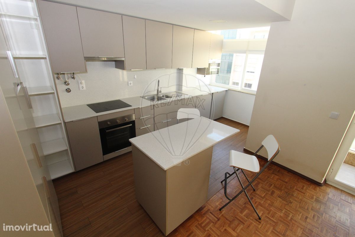 Apartamento T3 para venda