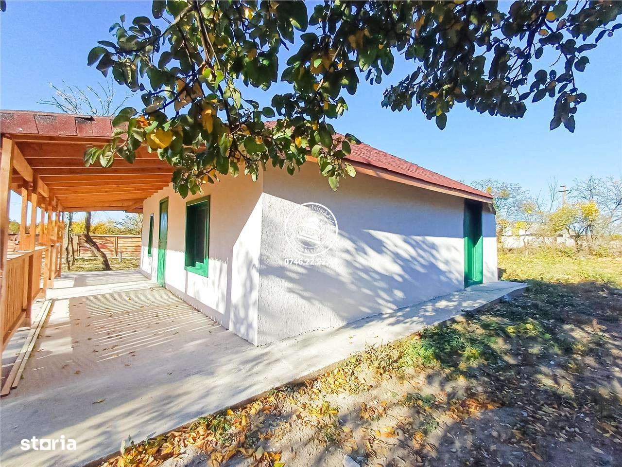 Casa de vanzare Iasi, Poiana cu Cetate - Imagine principală: 4/19