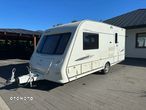 Elddis Odyssey - 1