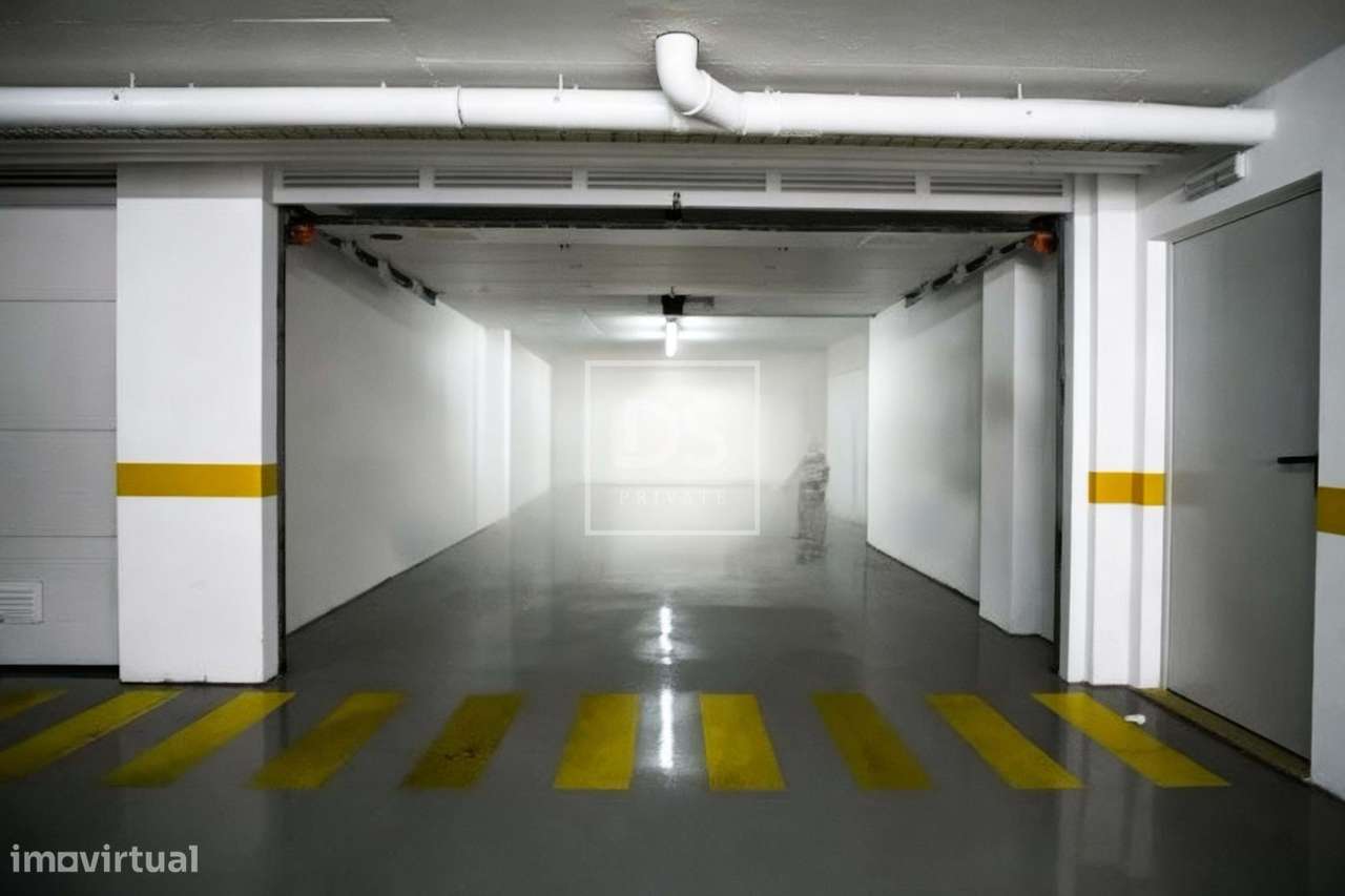 Apartamento tipologia t3 Lamaçães-7