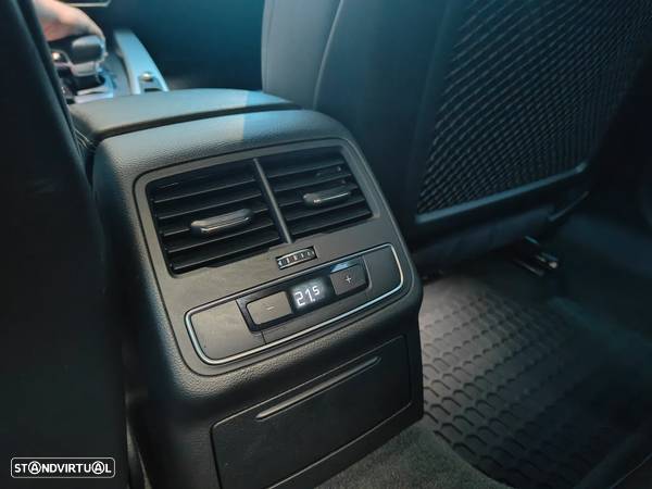 Audi A4 Avant 2.0 TDI S tronic sport - 16