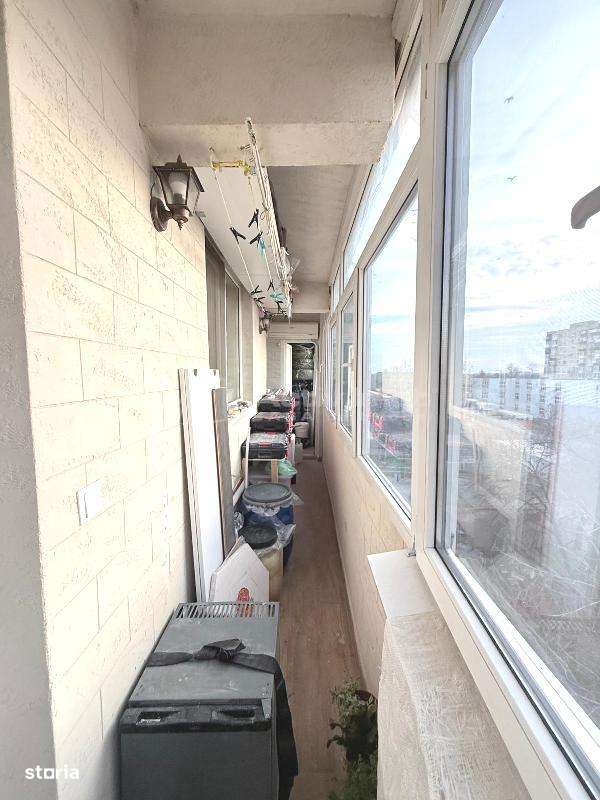 Vanzare 3 camere decomandat - 2 gr sanitare - Drumul Taberei - Metrou-12