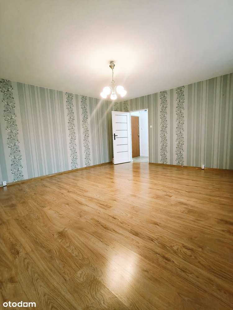 Dwupokojowe mieszkanie na Południu, bez prowizji.-8