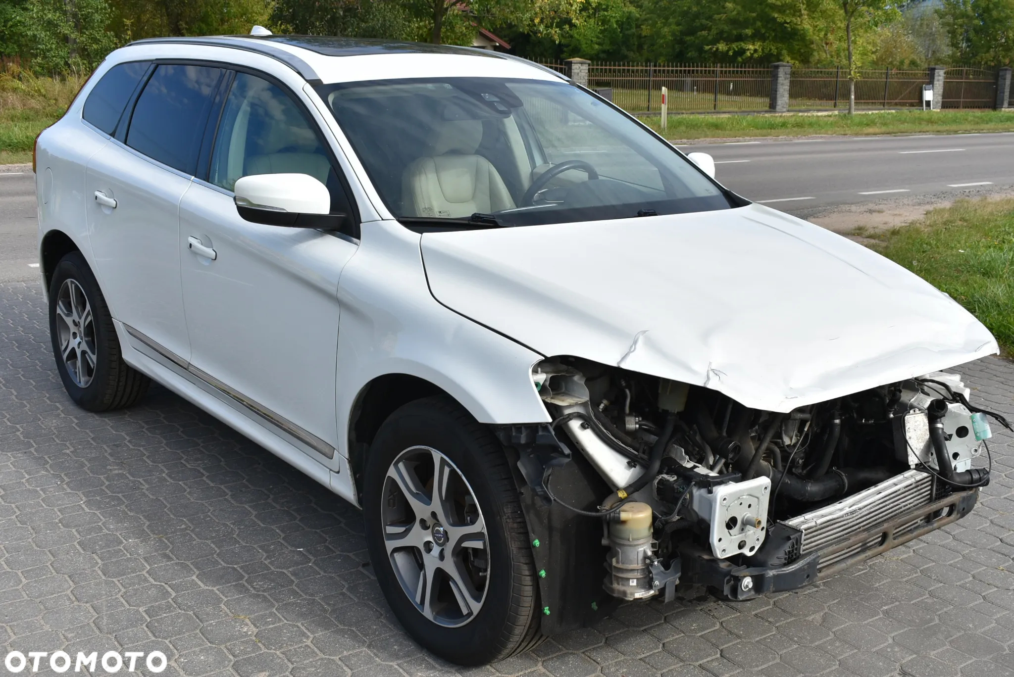 Volvo XC 60 T6 AWD Summum - 3