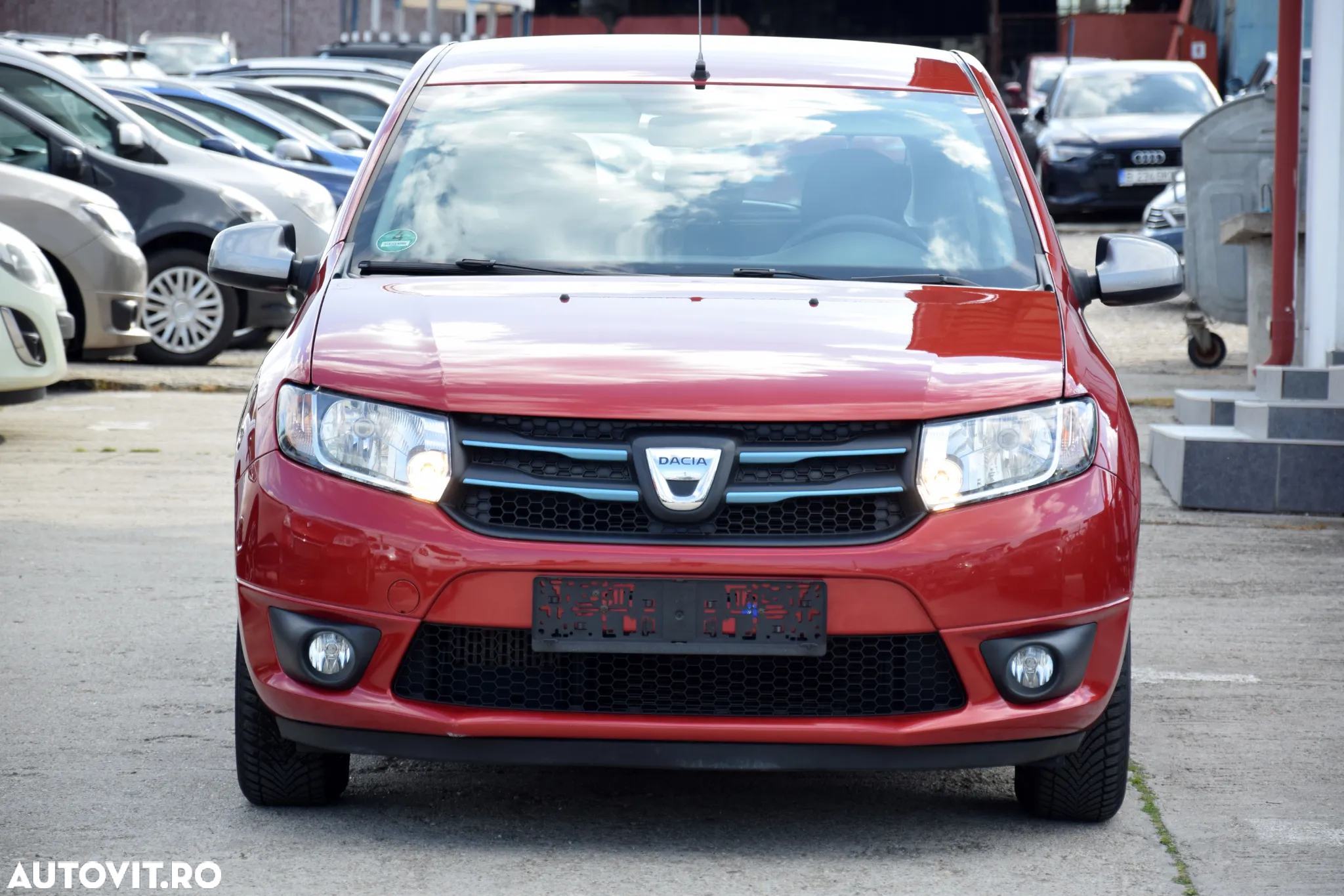 Dacia Sandero TCe 90 Celebration - 2