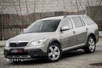 Skoda Octavia Combi 1.8 TSI 4x4 Scout - 5