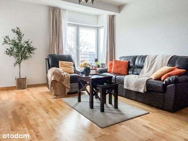 na sprzedaż kompaktowe mieszkanie Pogodno_Łękno-7