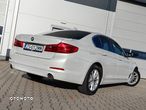 BMW Seria 5 520i - 4