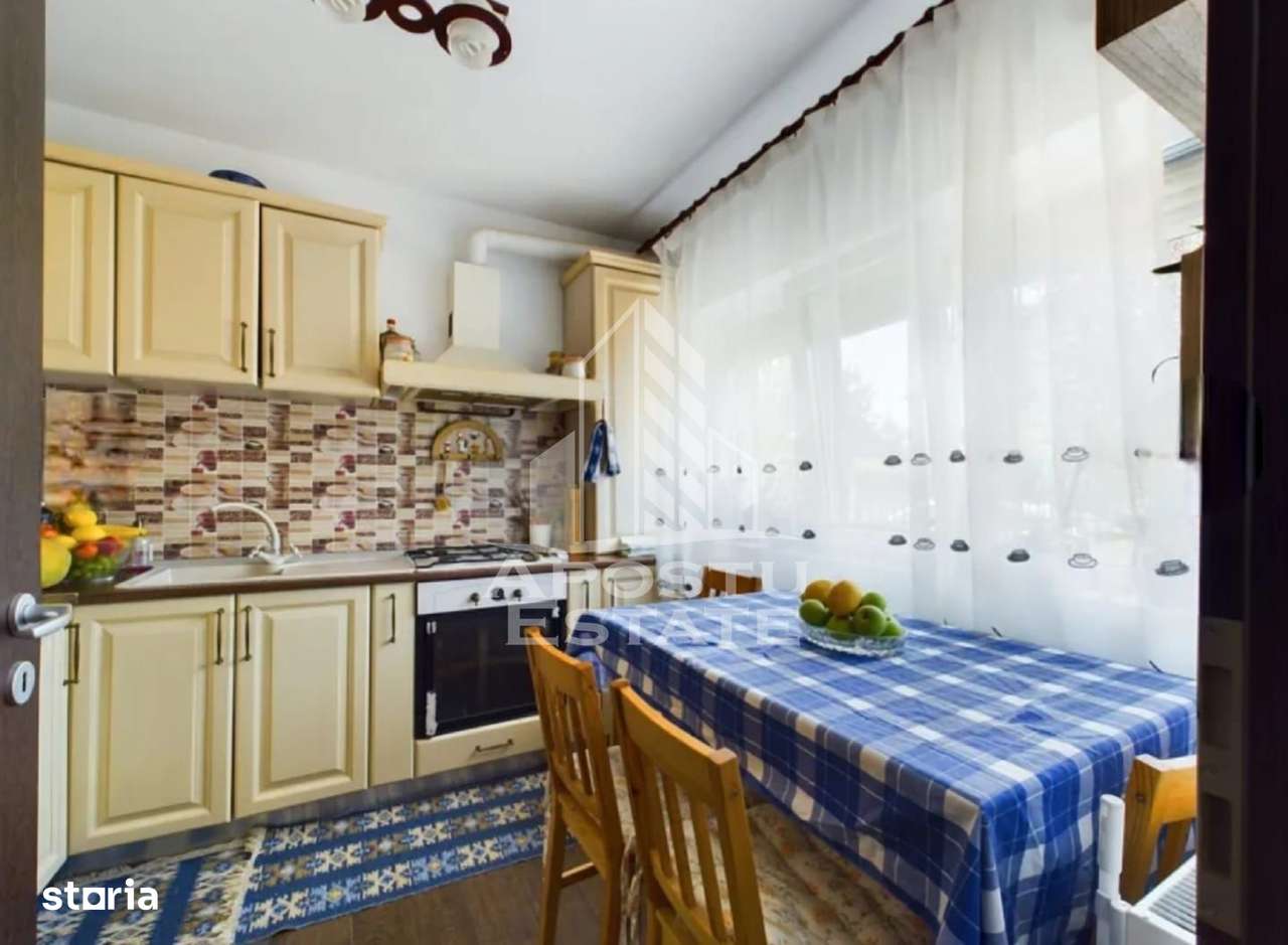 Casa insiruita cu 3 camere, langa padure, Dumbravita - Imagine principală: 5/18